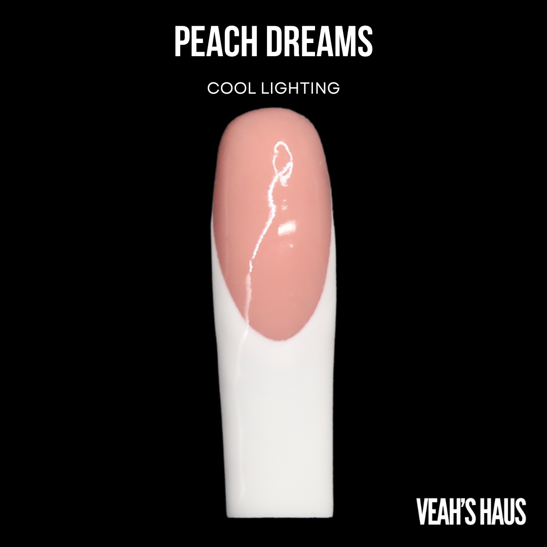 Peach Dreams