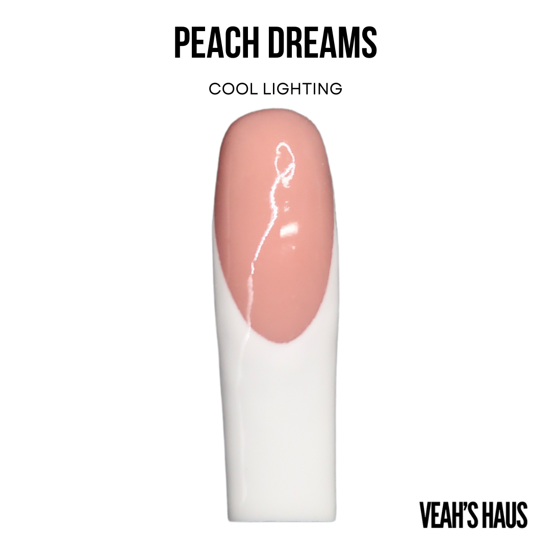 Peach Dreams