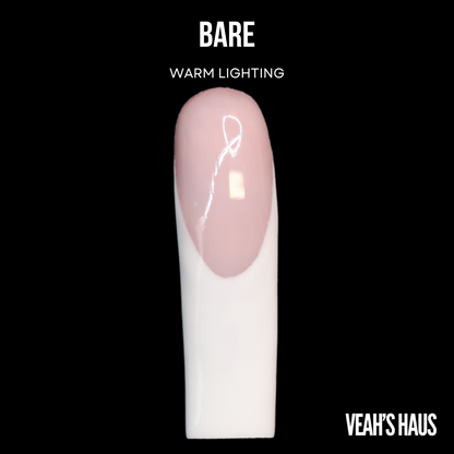 Bare