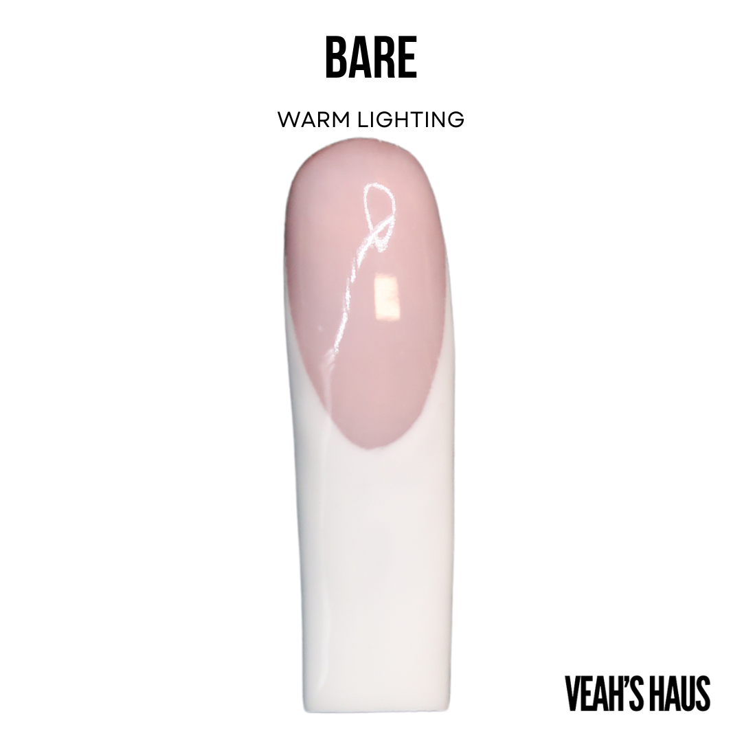Bare